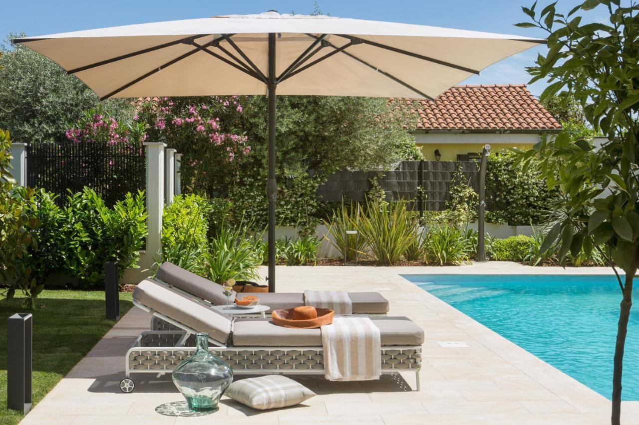 Villa Tereza Zadarvillas Экстерьер фото