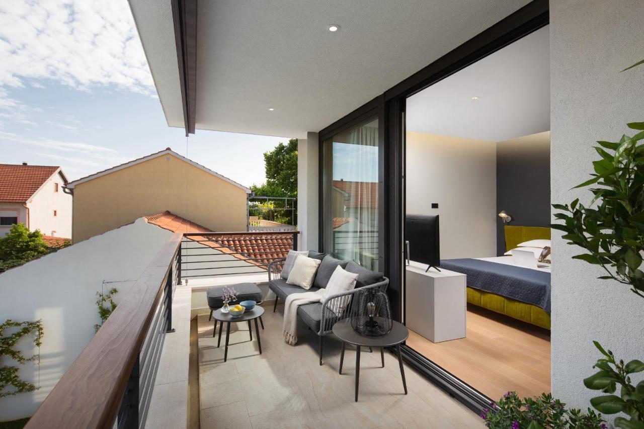 Villa Tereza Zadarvillas Экстерьер фото